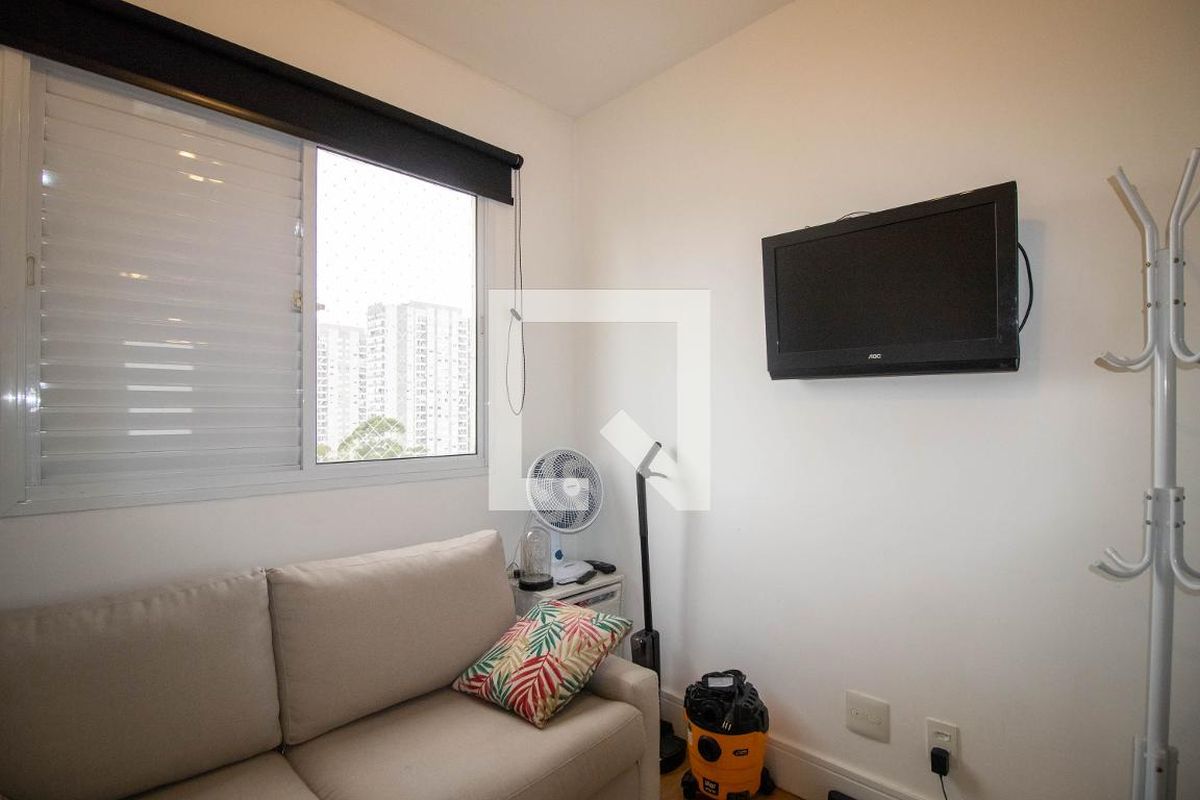 Apartamento, 2 quartos, 60 m² - Foto 23