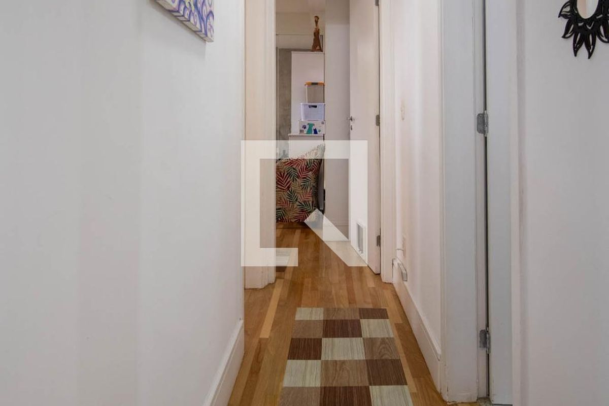 Apartamento, 2 quartos, 60 m² - Foto 21