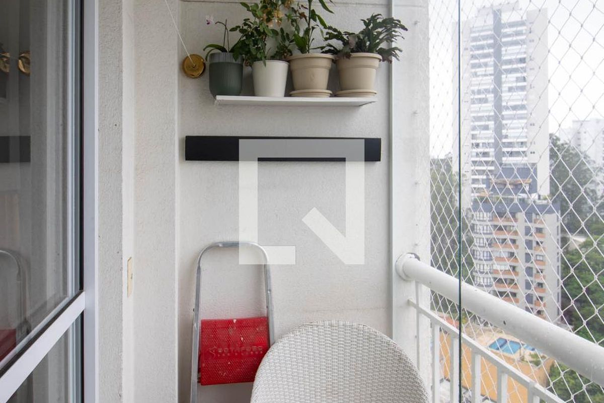Apartamento, 2 quartos, 60 m² - Foto 17