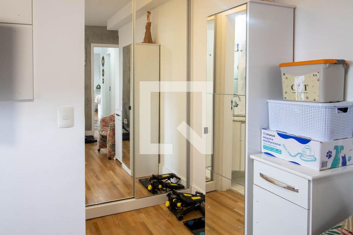 Apartamento, 2 quartos, 60 m² - Foto 39