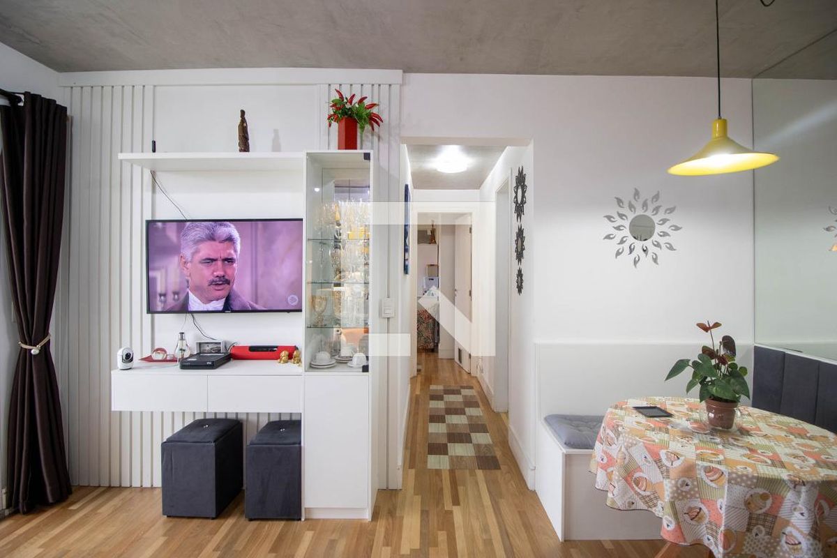 Apartamento, 2 quartos, 60 m² - Foto 7