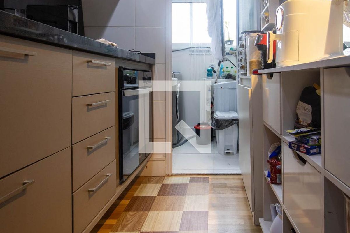 Apartamento, 2 quartos, 60 m² - Foto 61