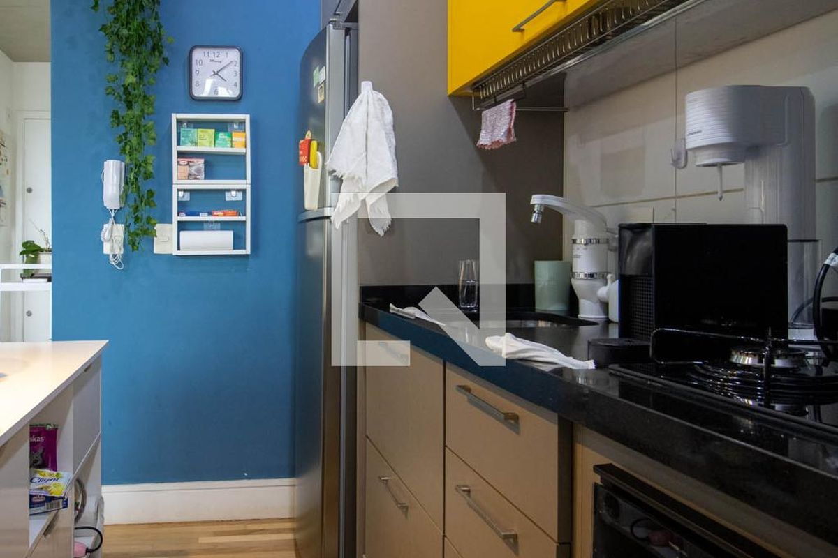 Apartamento, 2 quartos, 60 m² - Foto 57