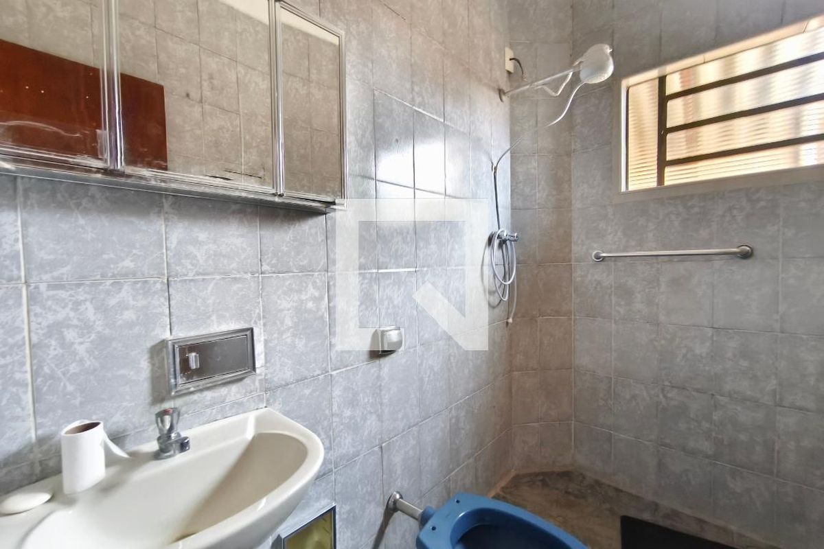 Casa à Venda - Jardim Planalto, 3 Quartos,  139 m2 em , Campinas - sp | SoloBR