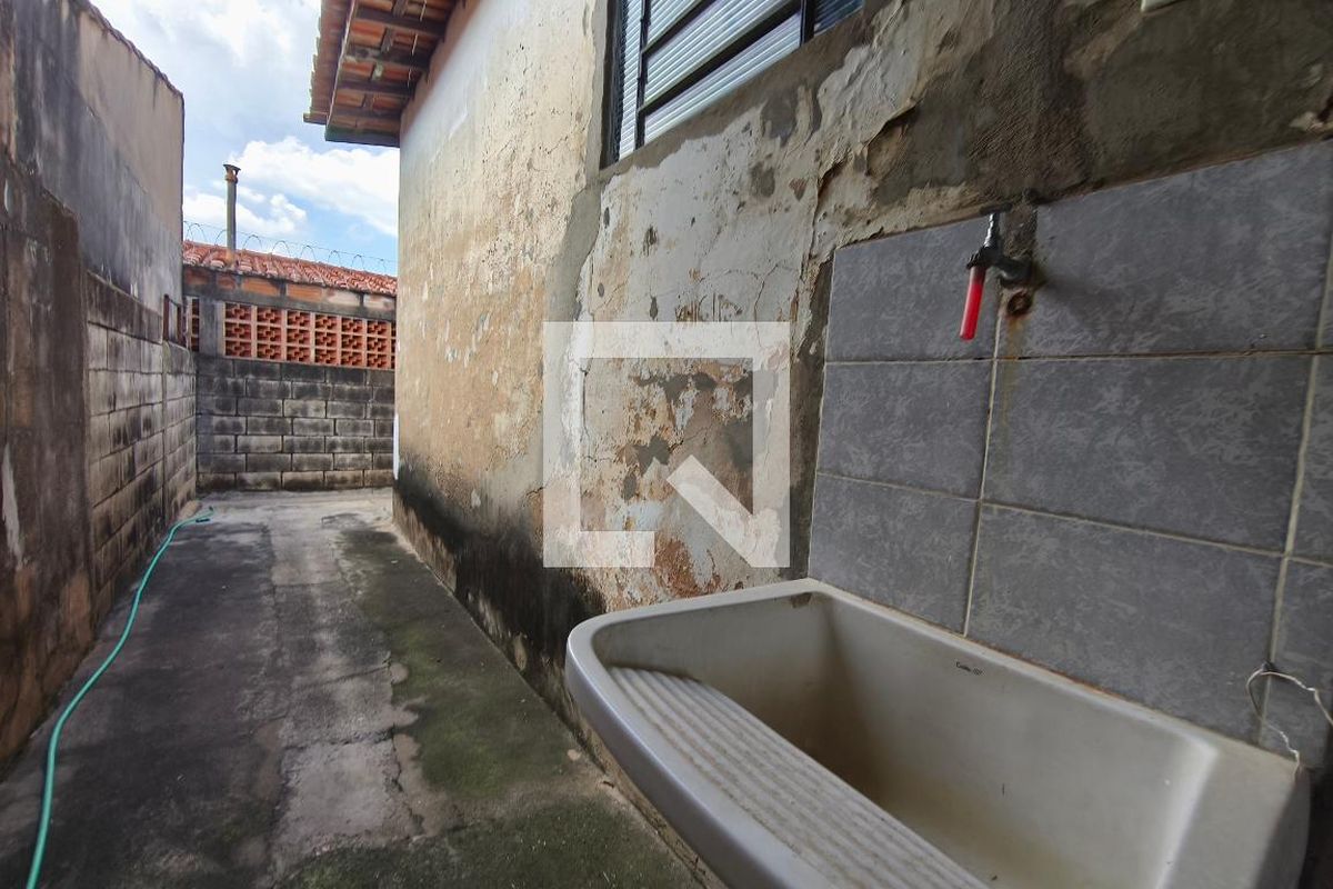 Casa à Venda - Jardim Planalto, 3 Quartos,  139 m2 em , Campinas - sp | SoloBR