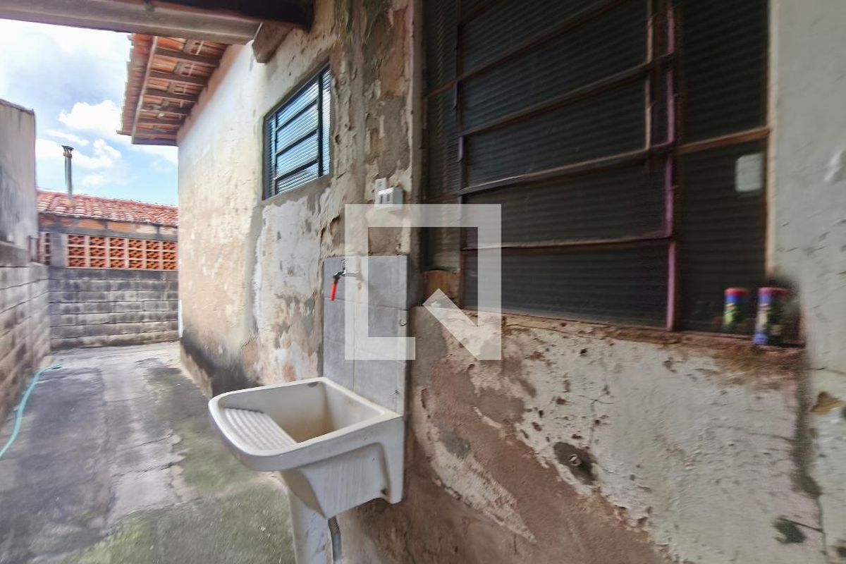 Casa à Venda - Jardim Planalto, 3 Quartos,  139 m2 em , Campinas - sp | SoloBR
