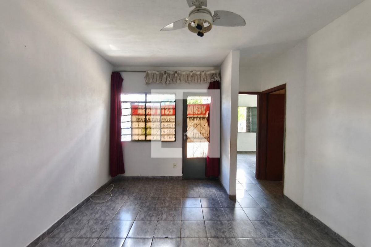Casa à Venda - Jardim Planalto, 3 Quartos,  139 m2 em , Campinas - sp | SoloBR