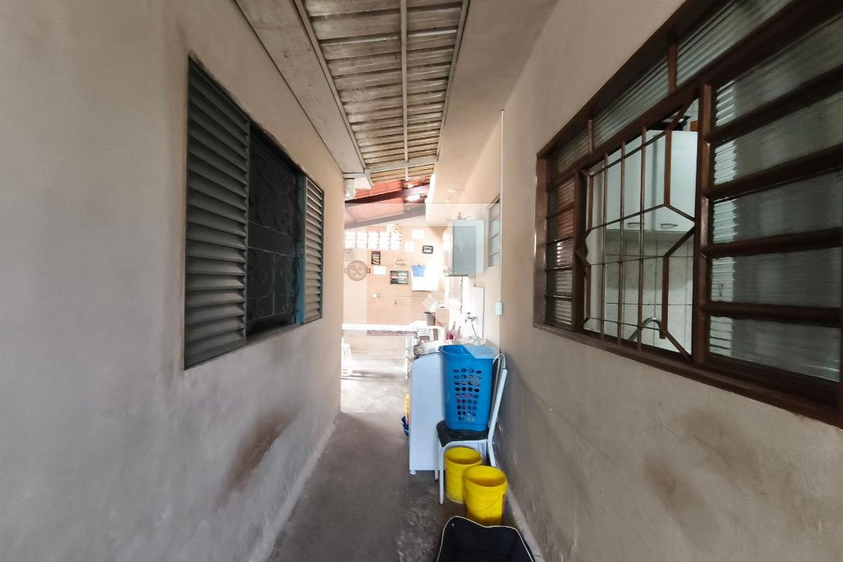Casa à Venda - Jardim Planalto, 3 Quartos,  139 m2 em , Campinas - sp | SoloBR