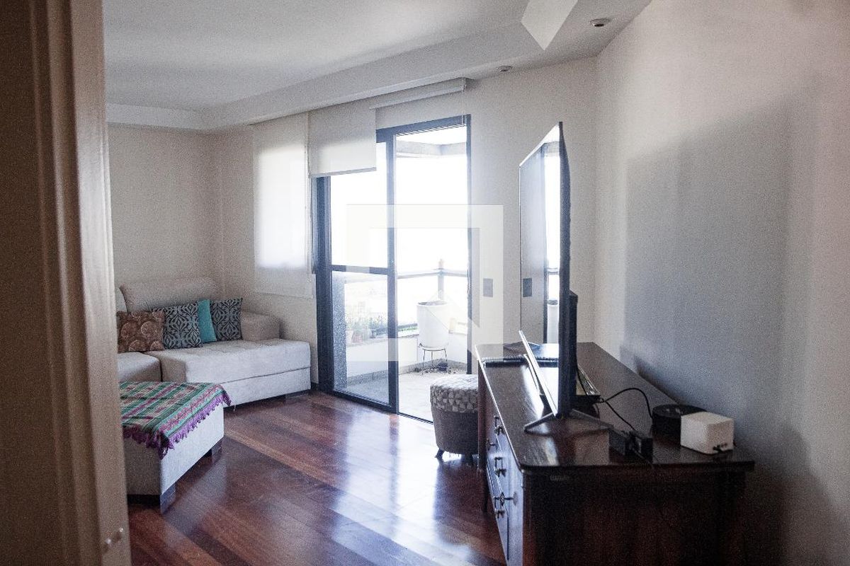 Apartamento, 3 quartos, 101 m² - Foto 3
