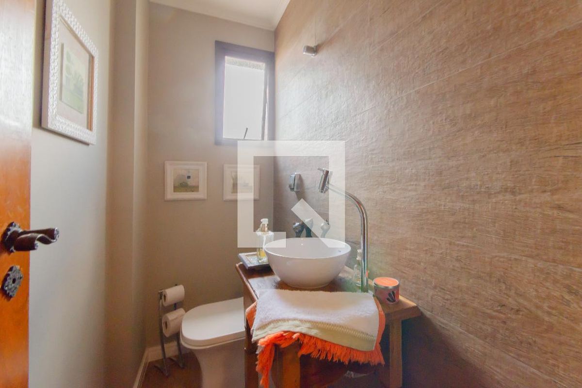 Cobertura, 3 quartos, 340 m² - Foto 33