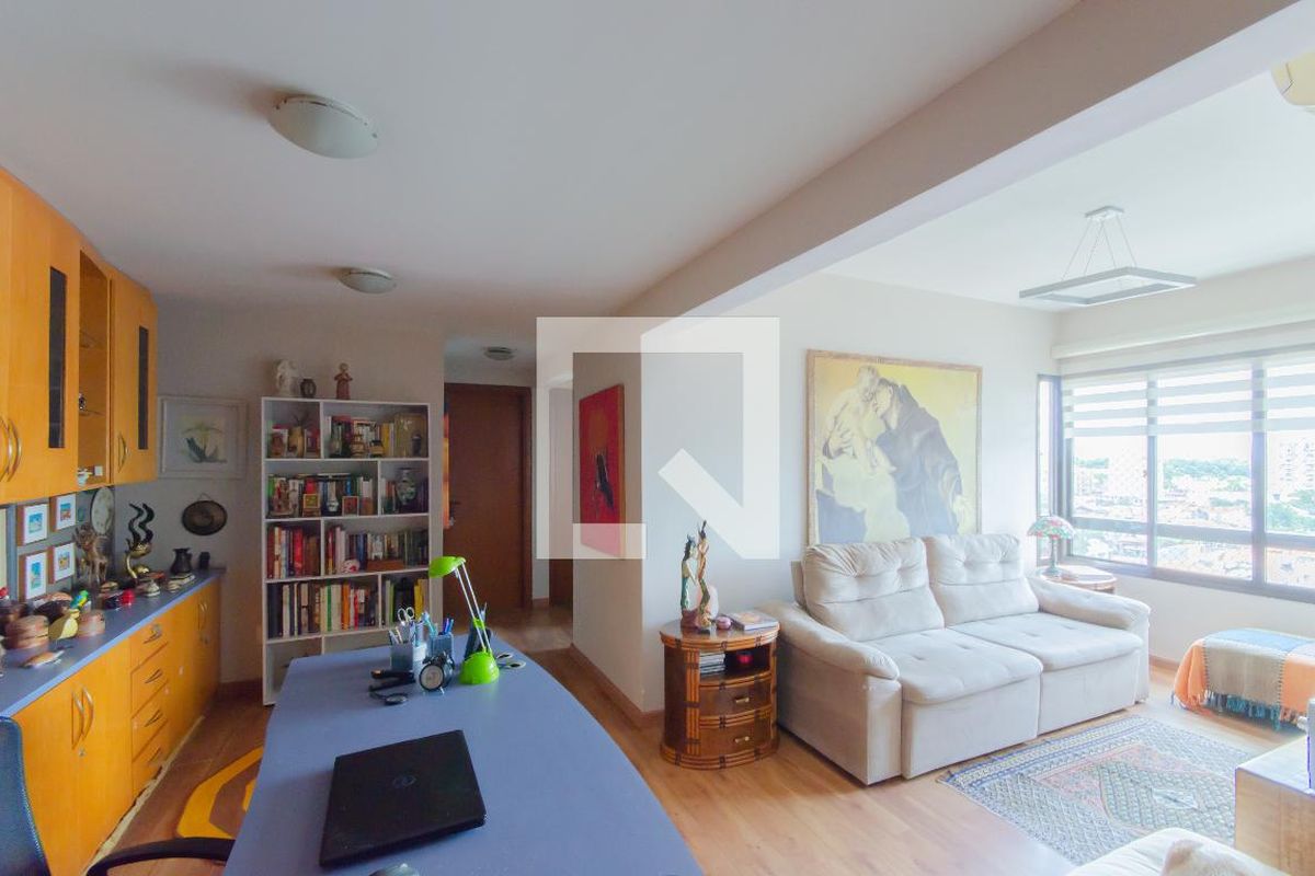 Cobertura, 3 quartos, 340 m² - Foto 5