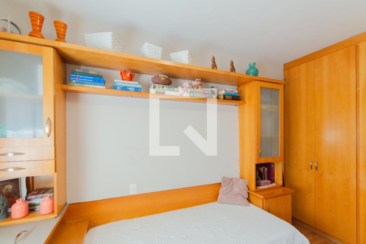 Cobertura, 3 quartos, 340 m² - Foto 9