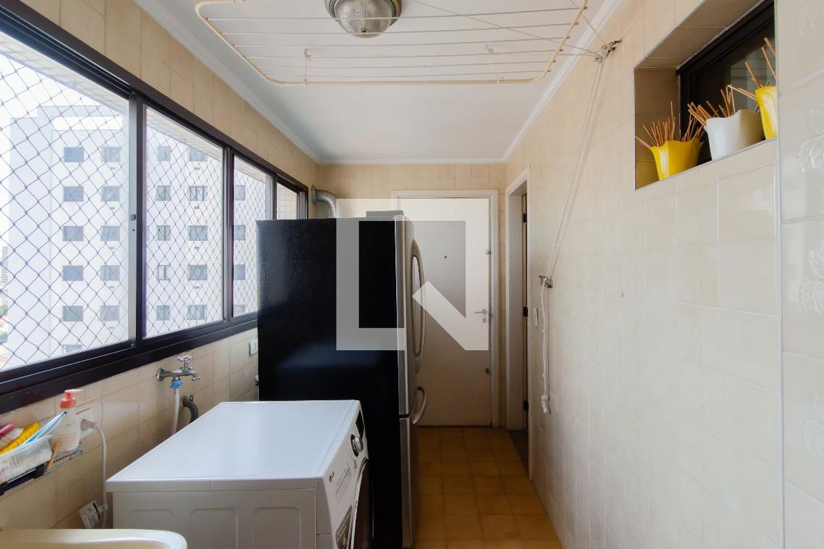 Cobertura, 3 quartos, 340 m² - Foto 42