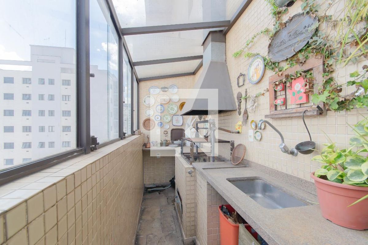 Cobertura, 3 quartos, 340 m² - Foto 53