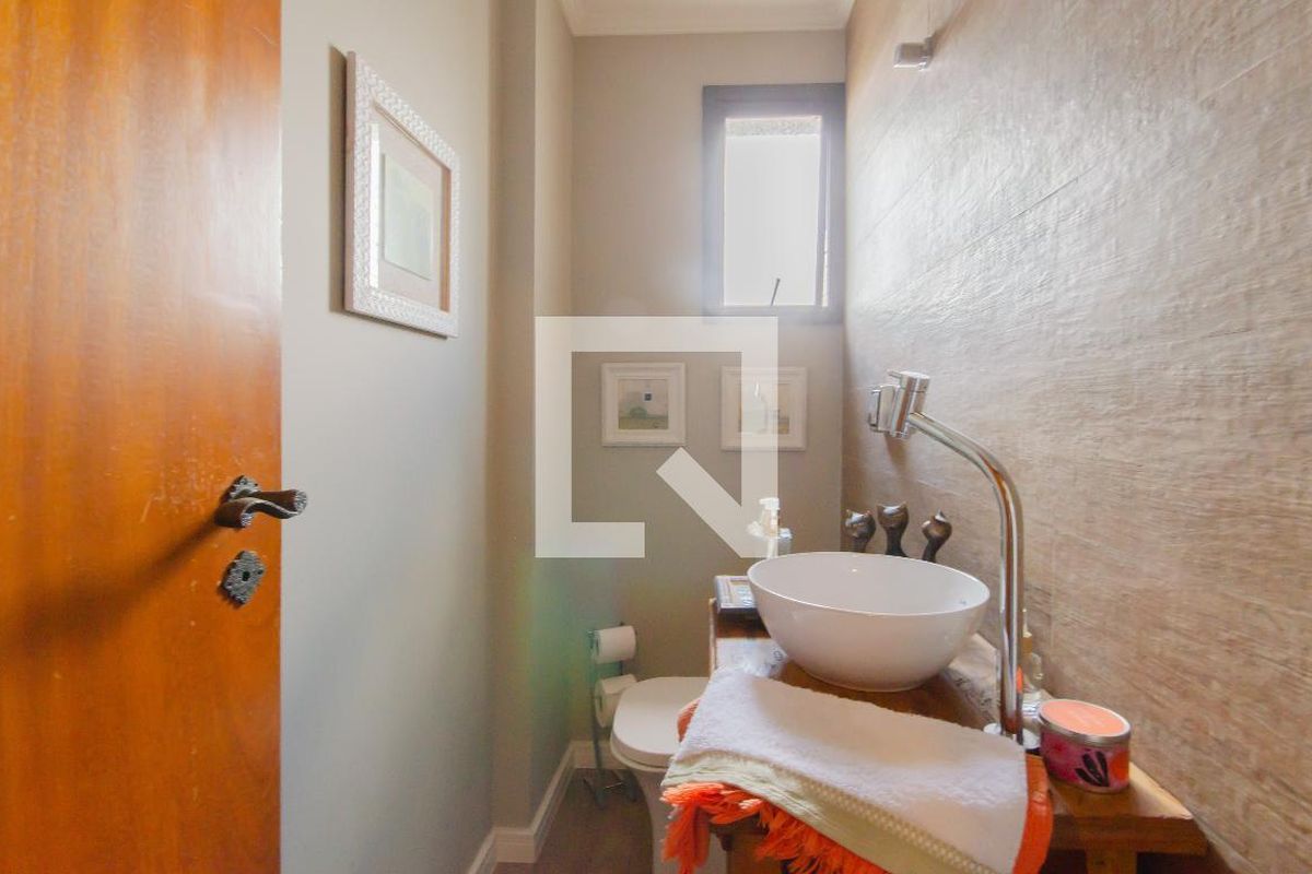 Cobertura, 3 quartos, 340 m² - Foto 34