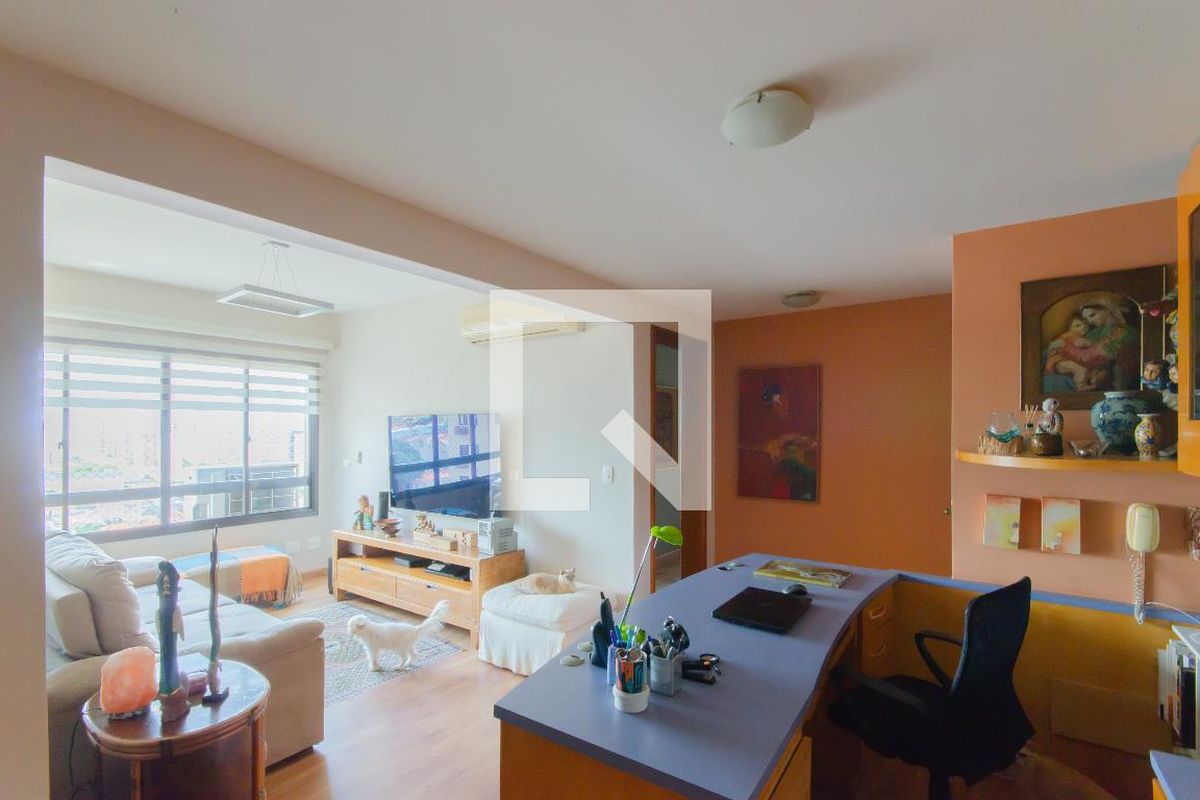 Cobertura, 3 quartos, 340 m² - Foto 6