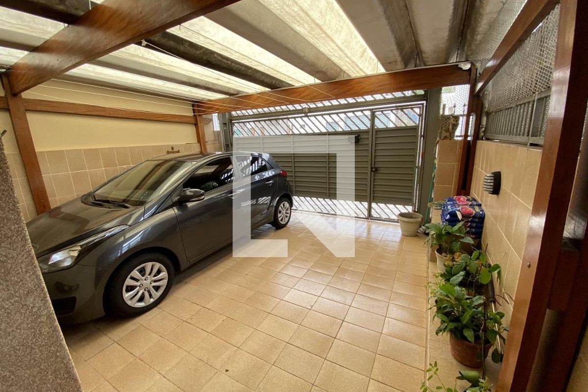 Casa, 3 quartos, 120 m² - Foto 28