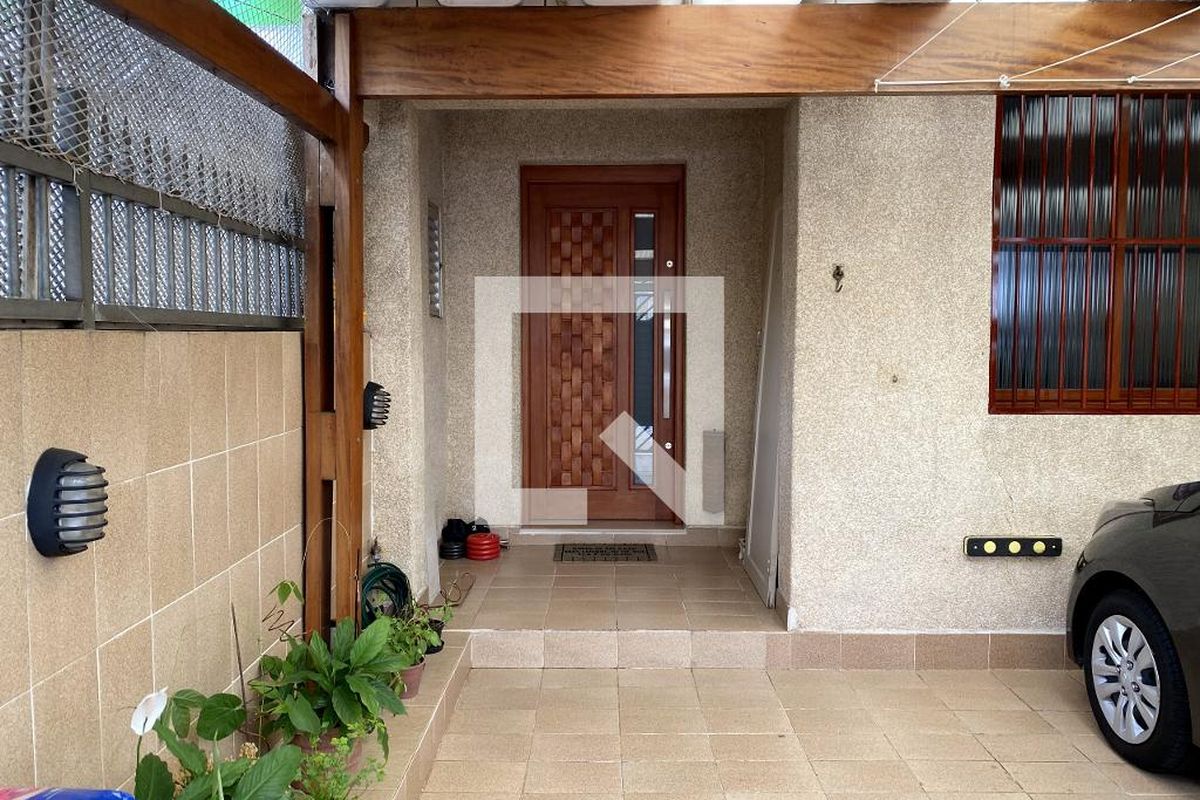 Casa, 3 quartos, 120 m² - Foto 32