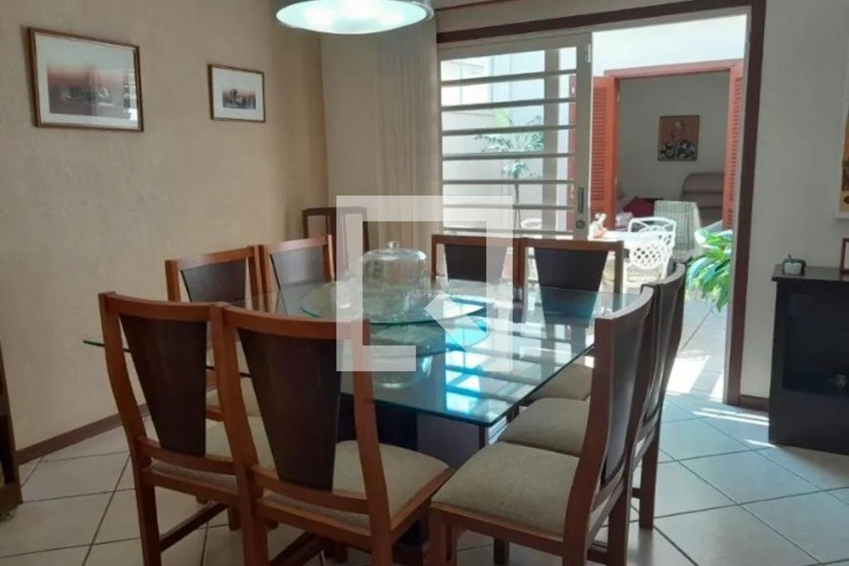 Casa à Venda - Guanabara, 2 Quartos,  218 m2 em , Campinas - sp | SoloBR