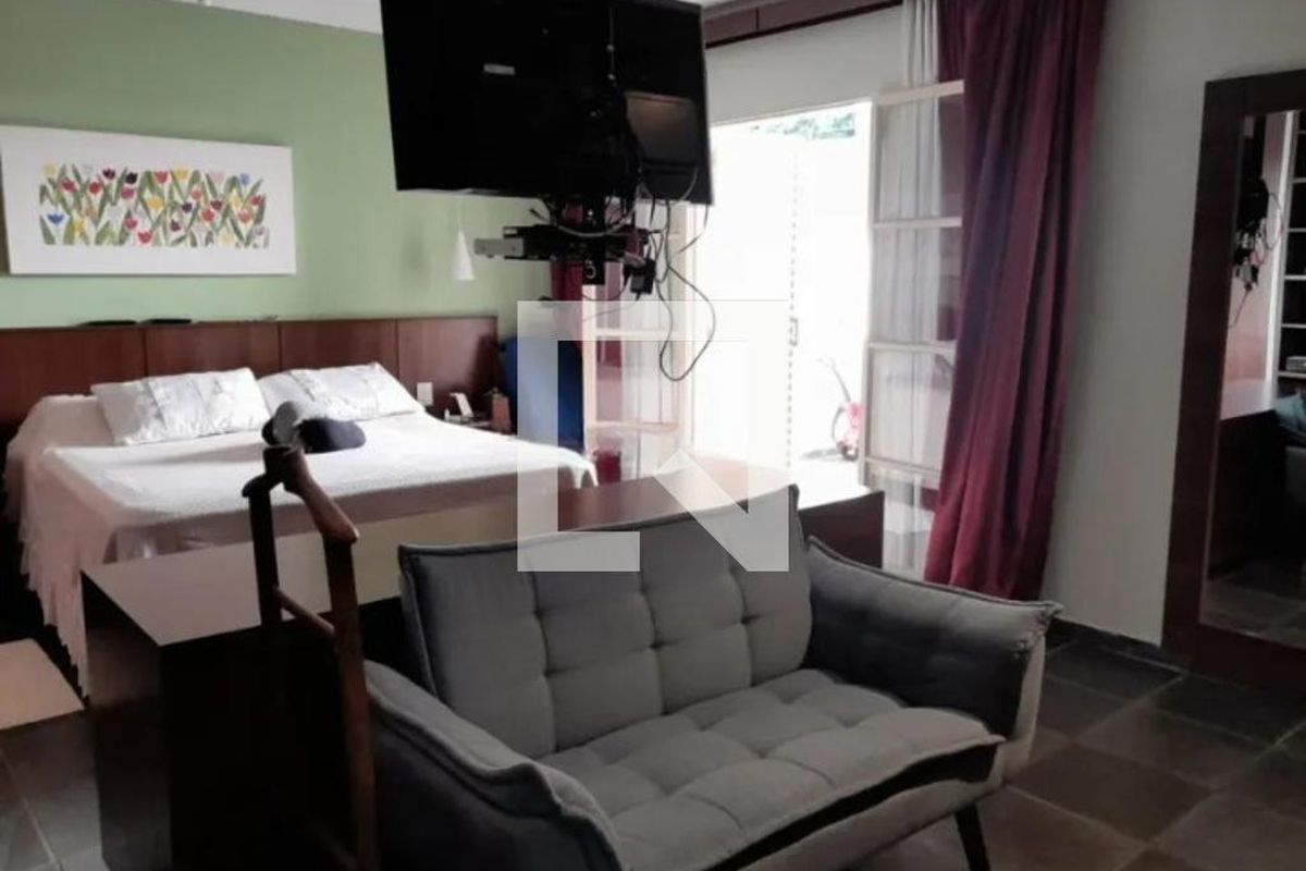 Casa à Venda - Guanabara, 2 Quartos,  218 m2 em , Campinas - sp | SoloBR