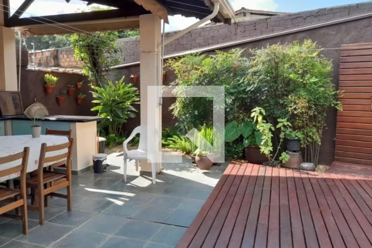 Casa à Venda - Guanabara, 2 Quartos,  218 m2 em , Campinas - sp | SoloBR