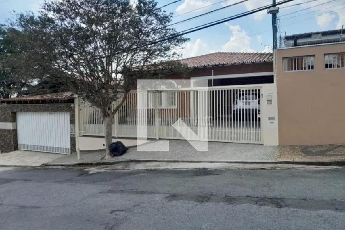 Casa à Venda - Guanabara, 2 Quartos,  218 m2 em , Campinas - sp | SoloBR