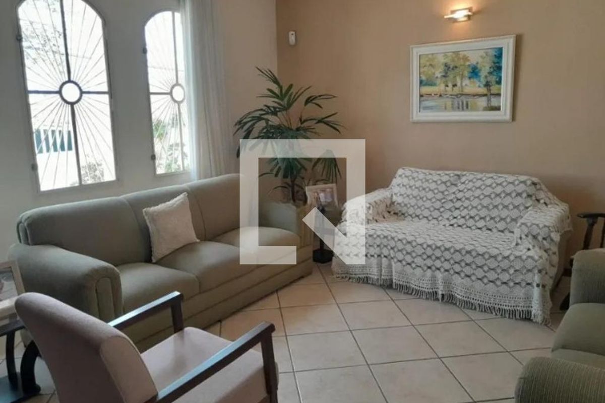 Casa à Venda - Guanabara, 2 Quartos,  218 m2 em , Campinas - sp | SoloBR