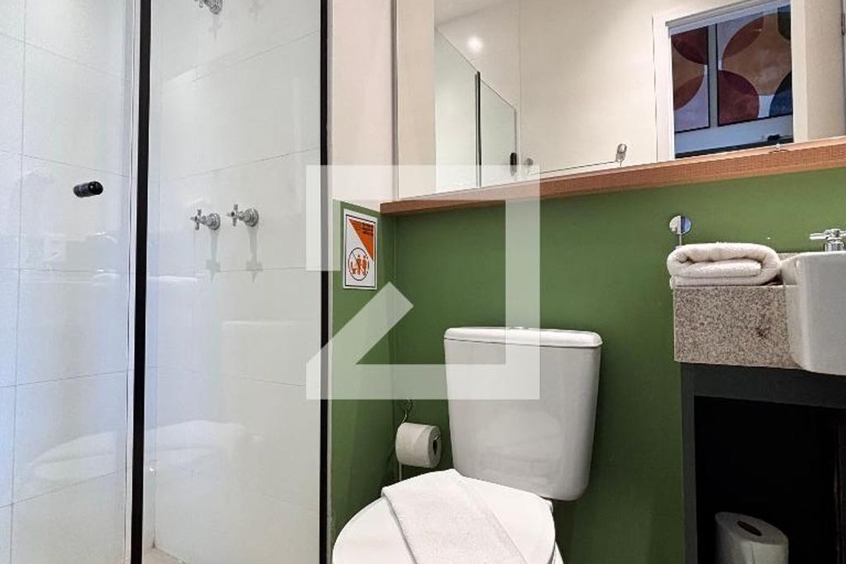 Kitnet-Studio, 27 m² - Foto 55