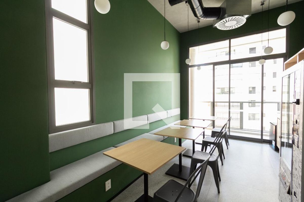 Kitnet-Studio, 27 m² - Foto 81