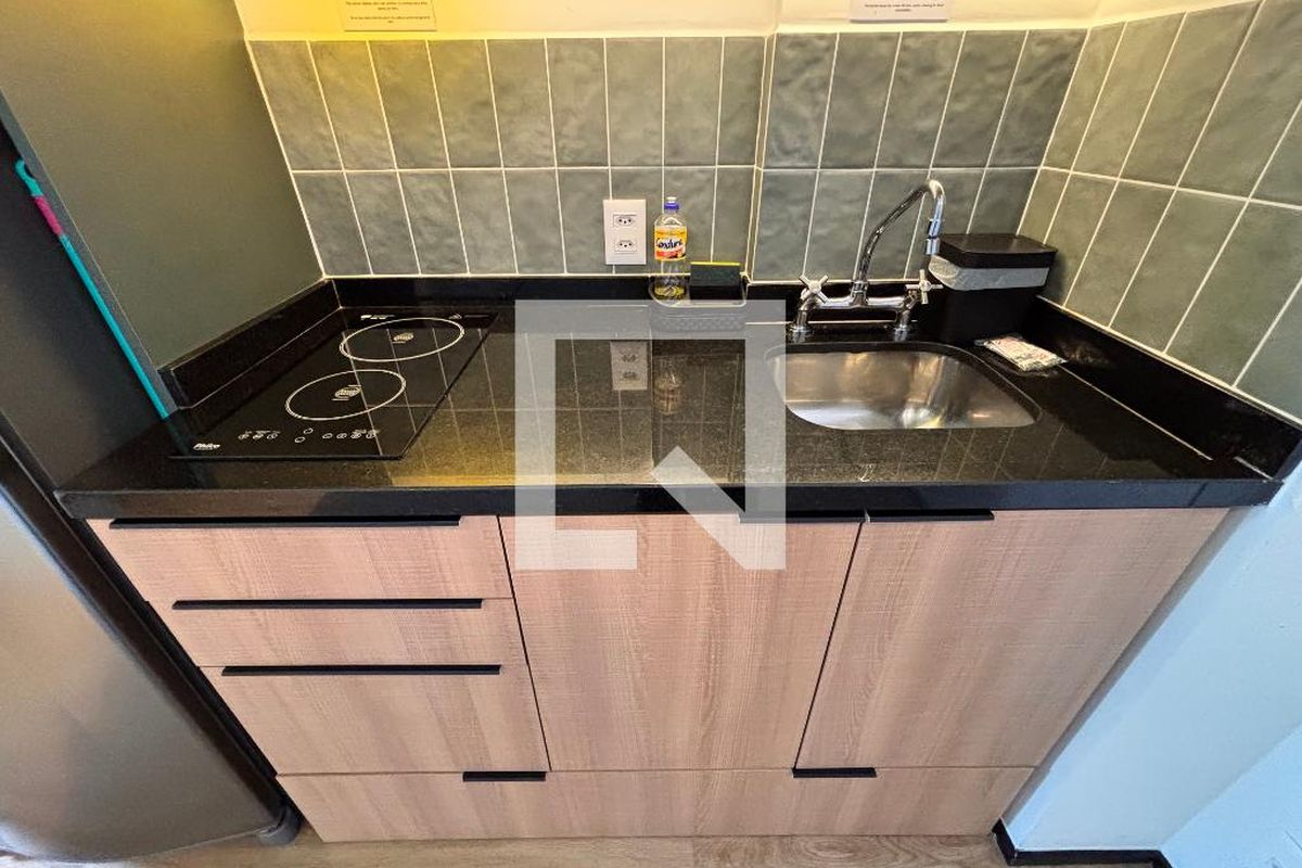 Kitnet-Studio, 27 m² - Foto 21