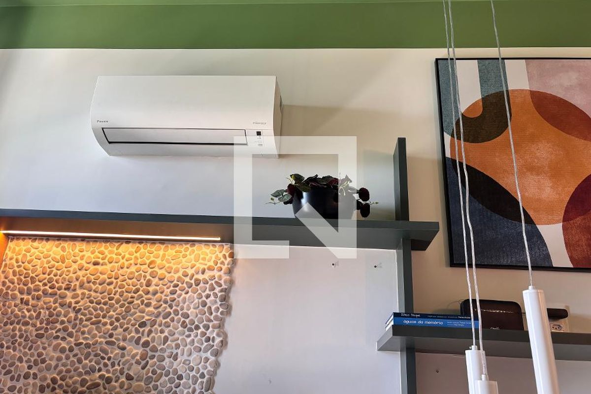 Kitnet-Studio, 27 m² - Foto 31