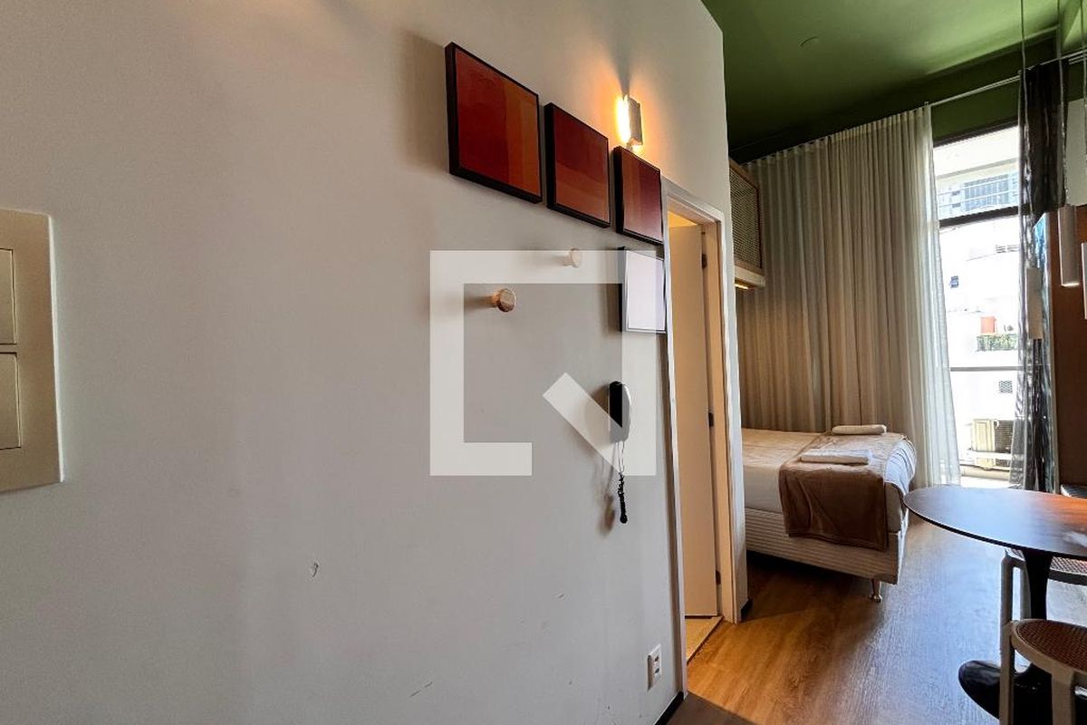 Kitnet-Studio, 27 m² - Foto 23