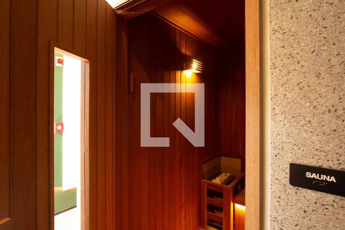 Kitnet-Studio, 27 m² - Foto 61