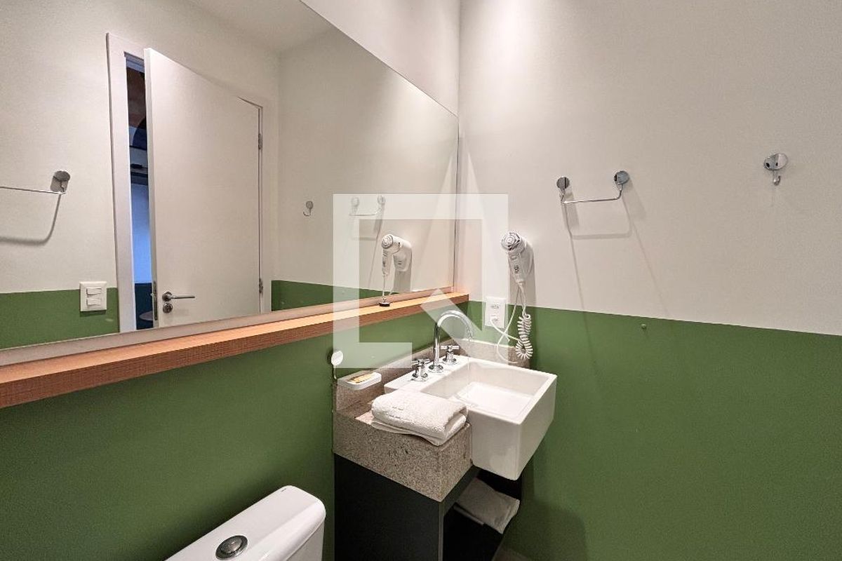 Kitnet-Studio, 27 m² - Foto 49