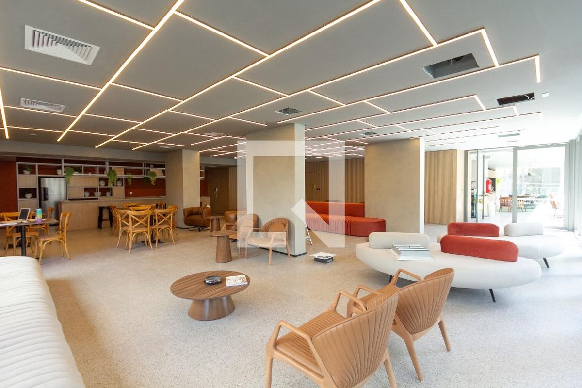 Kitnet-Studio, 27 m² - Foto 89