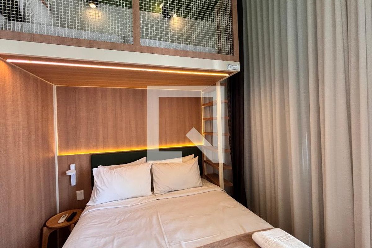 Kitnet-Studio, 27 m² - Foto 17