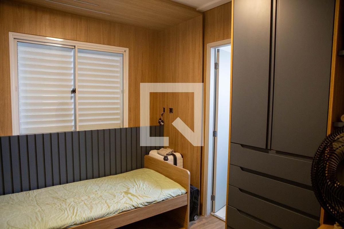 Apartamento, 3 quartos, 96 m² - Foto 47
