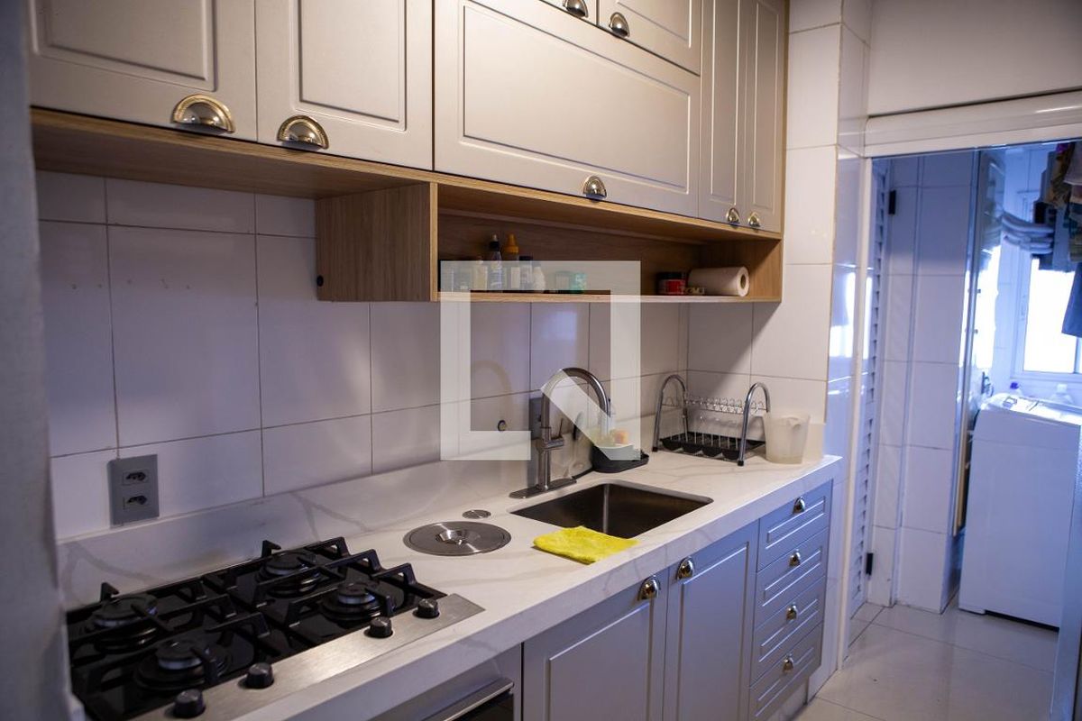 Apartamento, 3 quartos, 96 m² - Foto 77