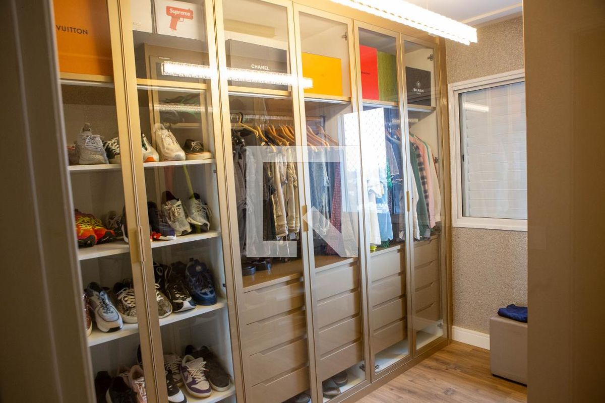 Apartamento, 3 quartos, 96 m² - Foto 63