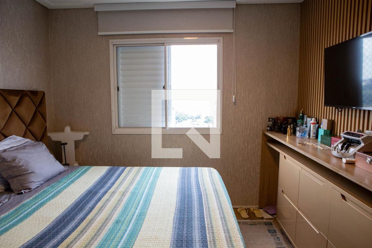 Apartamento, 3 quartos, 96 m² - Foto 33