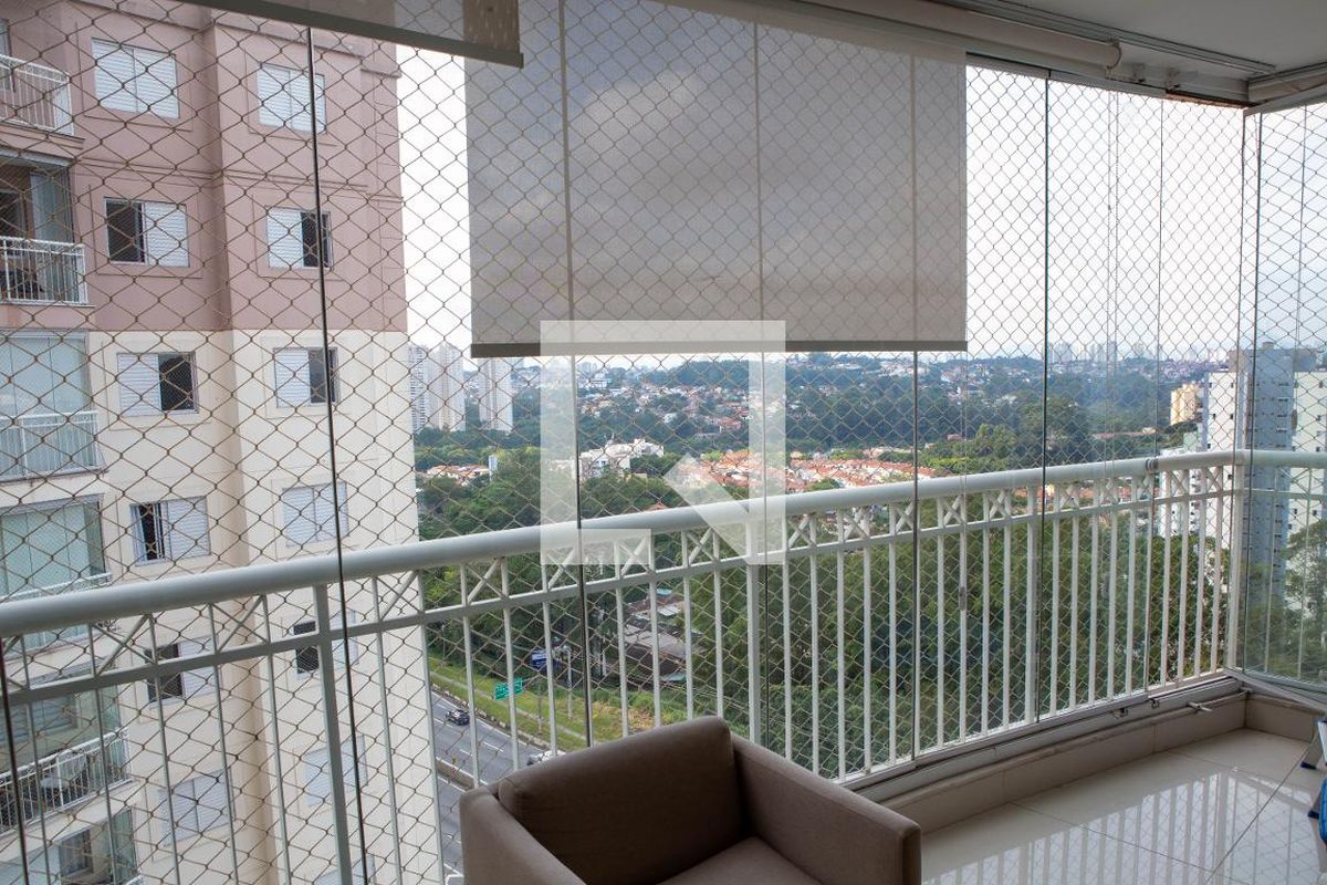 Apartamento, 3 quartos, 96 m² - Foto 92