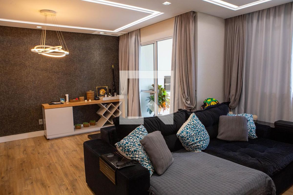 Apartamento, 3 quartos, 96 m² - Foto 9