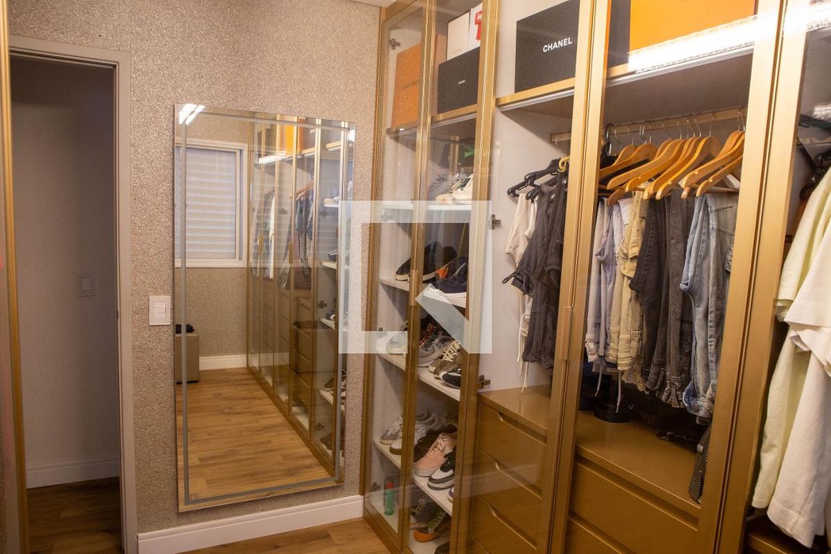 Apartamento, 3 quartos, 96 m² - Foto 61