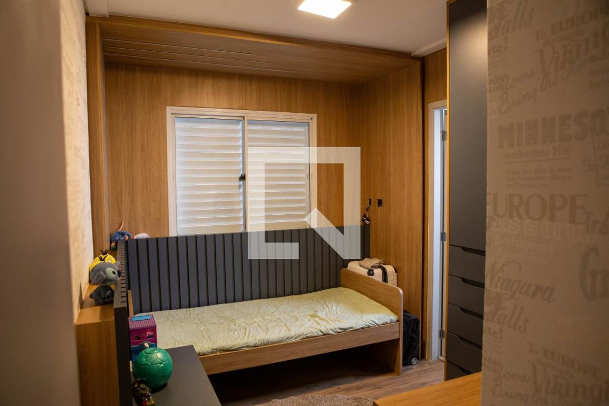 Apartamento, 3 quartos, 96 m² - Foto 41