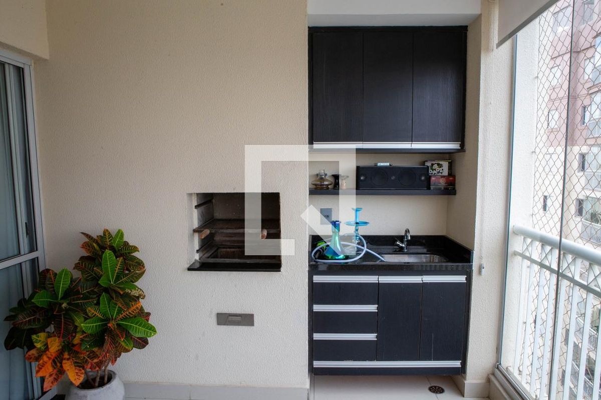 Apartamento, 3 quartos, 96 m² - Foto 91