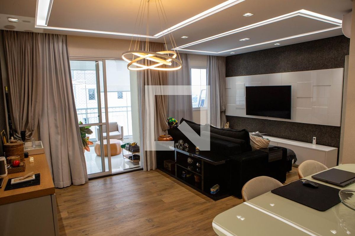 Apartamento, 3 quartos, 96 m² - Foto 2