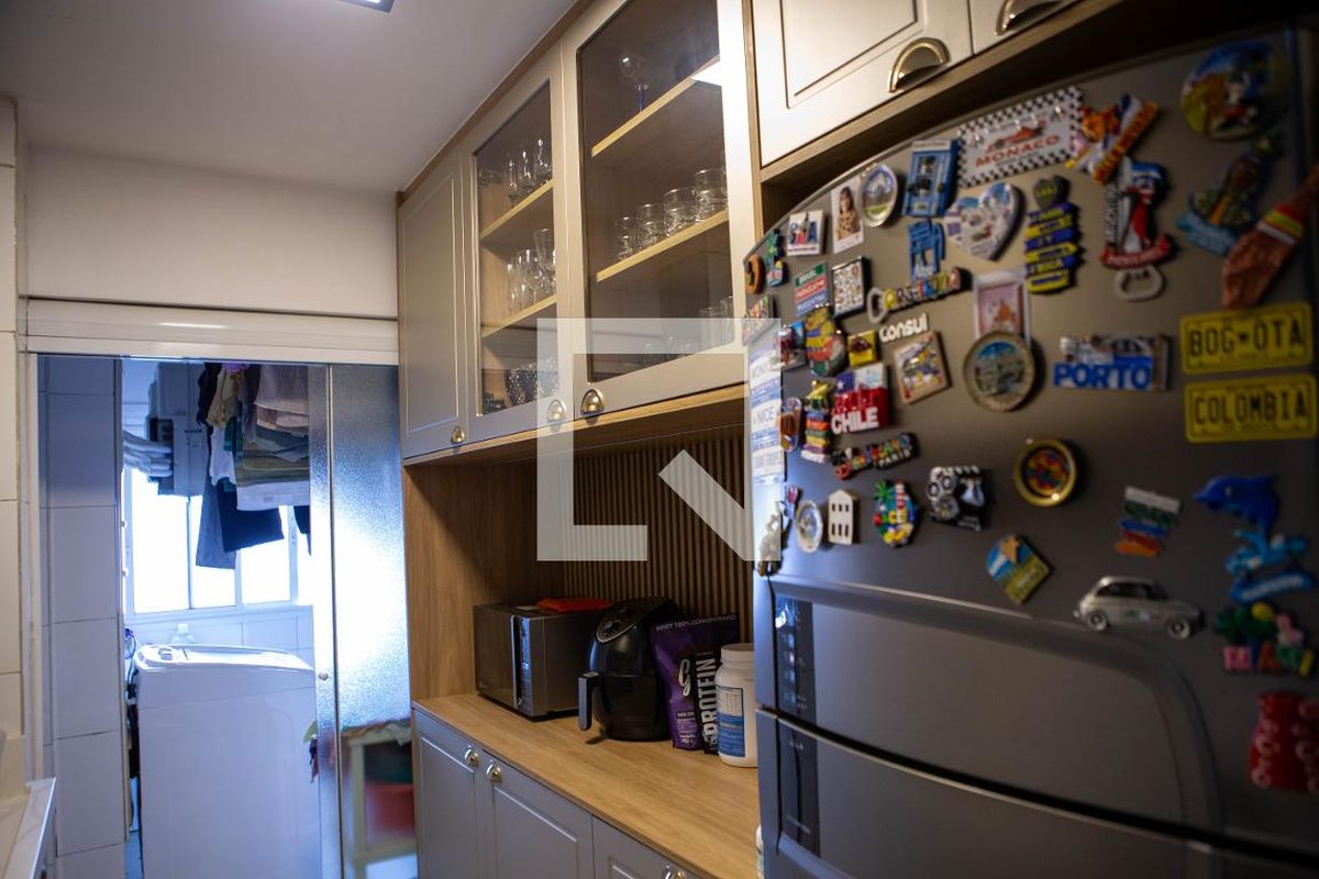 Apartamento, 3 quartos, 96 m² - Foto 73