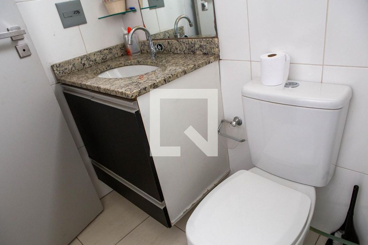 Apartamento, 3 quartos, 96 m² - Foto 37