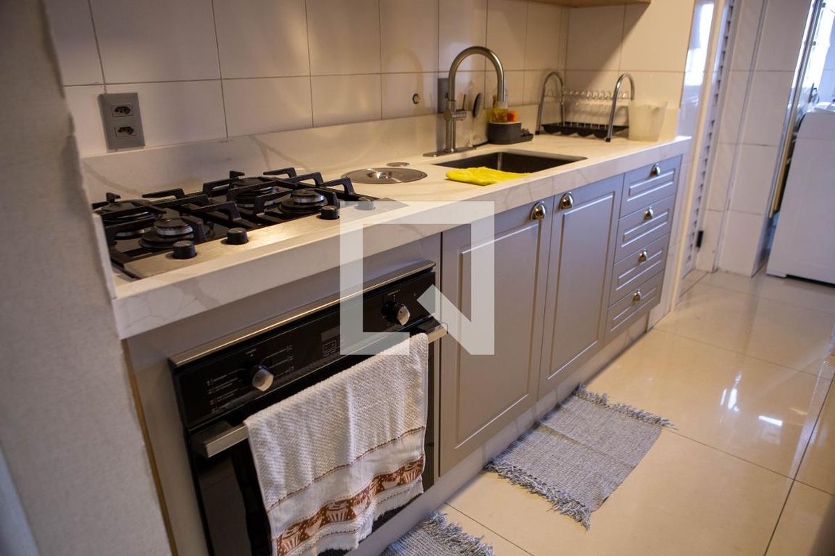 Apartamento, 3 quartos, 96 m² - Foto 79