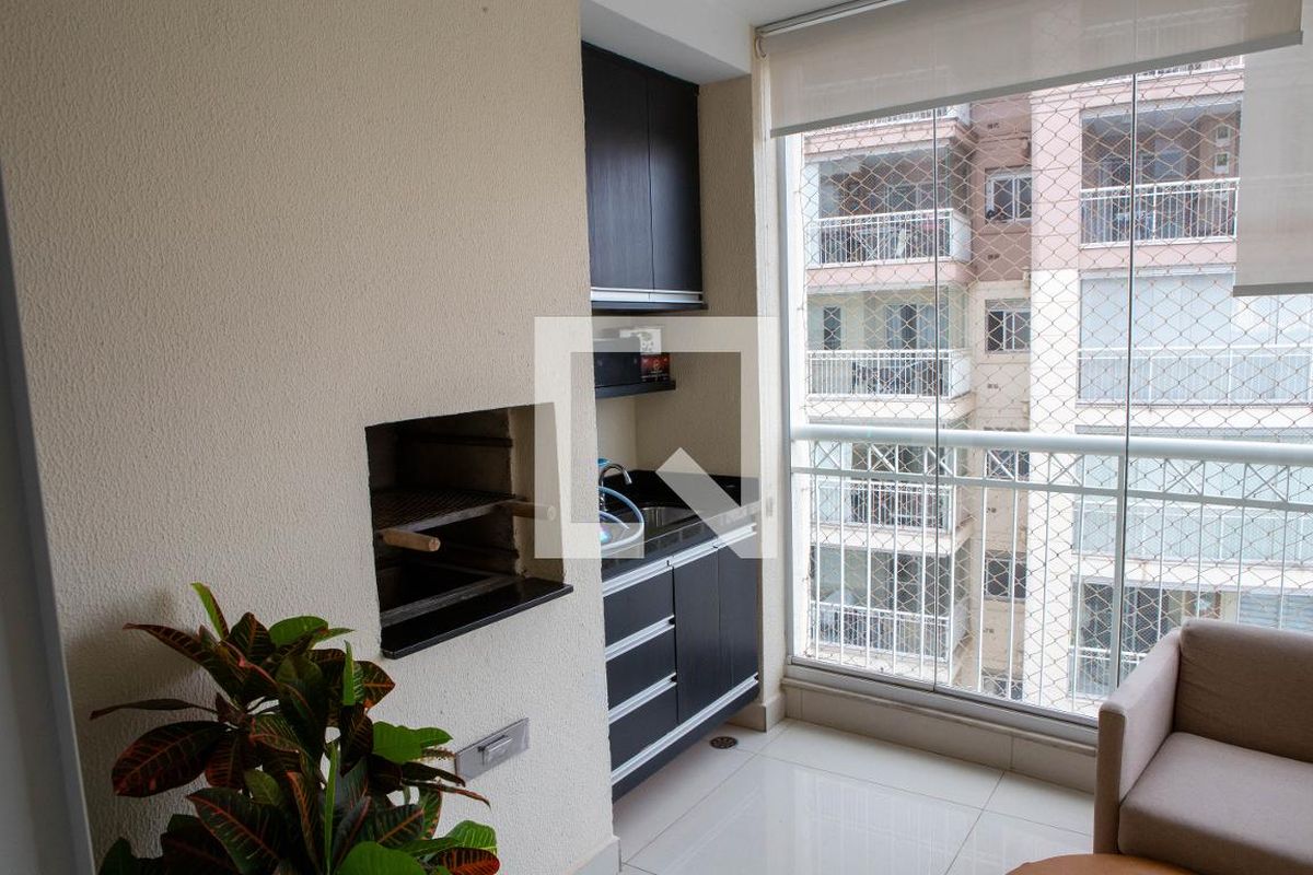 Apartamento, 3 quartos, 96 m² - Foto 89
